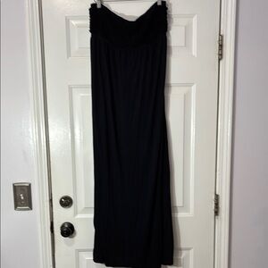 Attention brand maxi dress Size XL